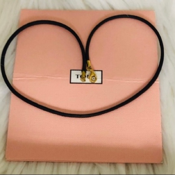 Tous Necklace gold18kts - Picture 4 of 10